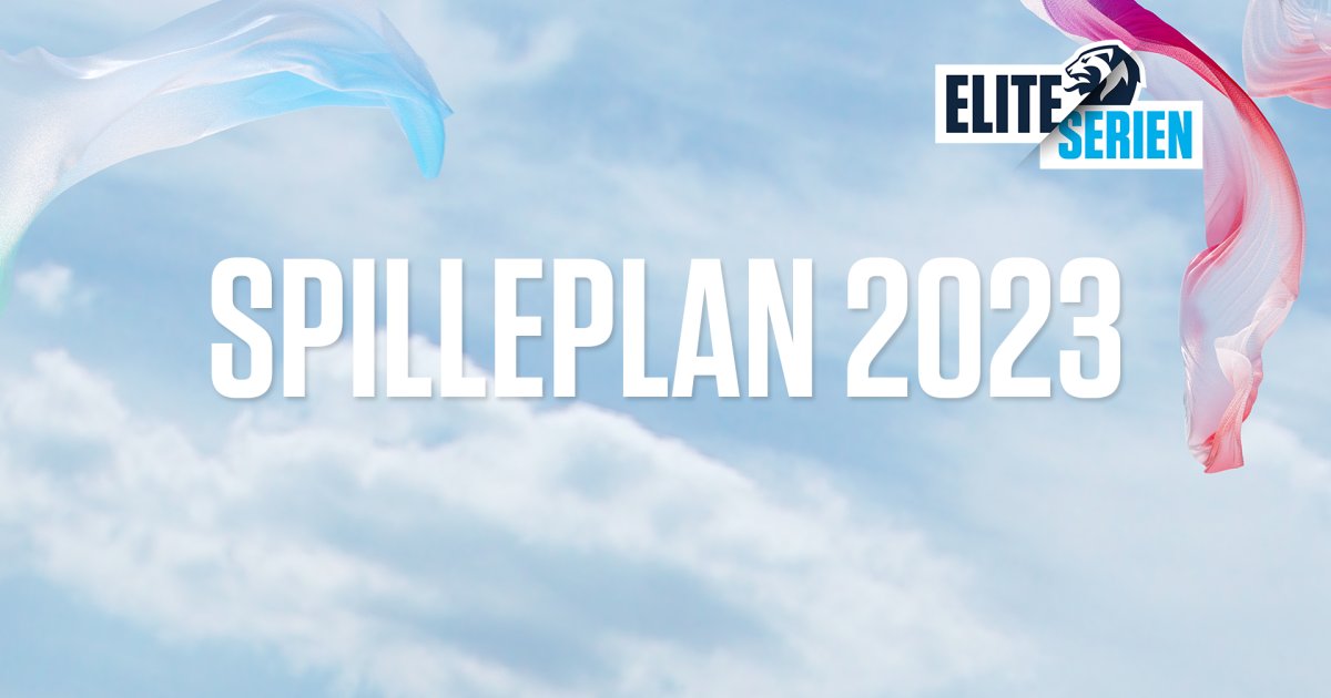 Slik Spilles Eliteserien 2023 / Eliteserien